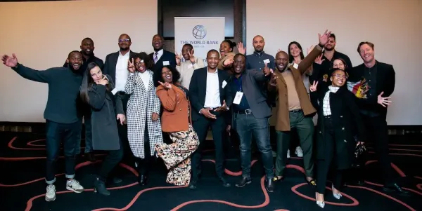 African Fintechs Gain Financial Backing From World Bank