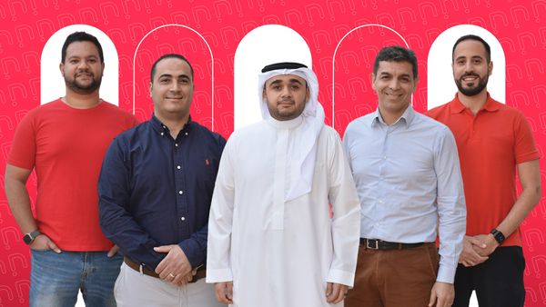 NOMU Group Raises $5 Million in Seed Round