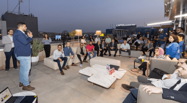 Flat6Labs Announces $100,000 Funding for Construction Tech Startups