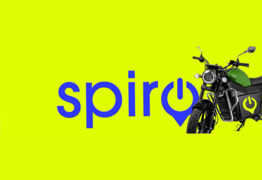 Société Générale Announces $60M Investment In Benin's EV Startup, Spiro
