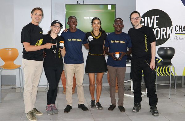 Four Startups From Kenya And Uganda Win $6,000 To Continue Building Their Businesses