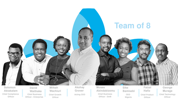 Kenyan Fintech Cellulant Lays off 20% of its workforce