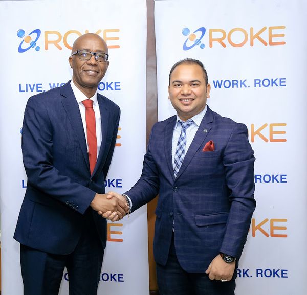 Roke Telkom Partners with GX India to Improve Internet Usage in Uganda