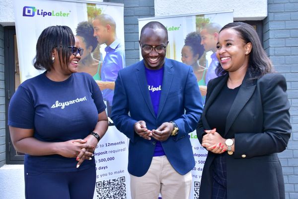 Kenyan Fintech Lipa Later Secures Ksh. 500 Million in Debt Funding, Sets Its Sights on Raising Ksh. 2BN
