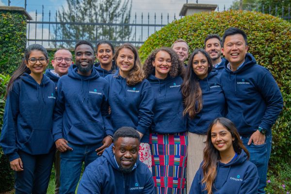 Catalyst Fund Announces First Close of target $40M Fund to Accelerate African Climate Innovation