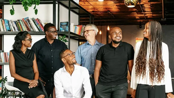 Enza Capital Unveils $58 Million Founder Partner Program Targeting Africa