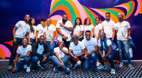Nigeria's Flutterwave Invests Sh7.3 billion in Kenya