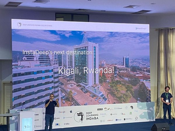 BioNTech’s InstaDeep Chooses Rwanda as Key AI Research Hub in Africa