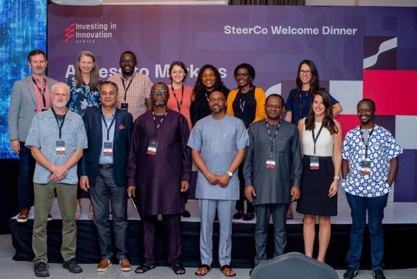 Gates Foundation Backs 29 Healthtech Startups Across Africa