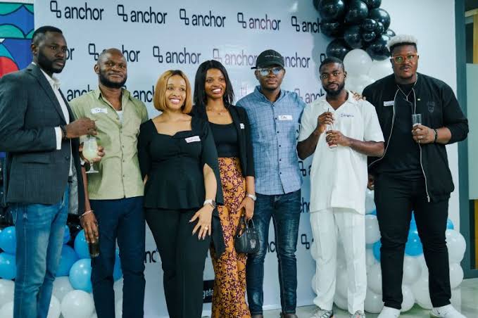 Anchor Raises $2.4M Seed Round To Scale Banking-As-a-Service For African Businesses