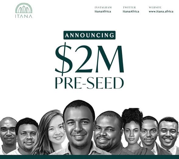 ​Itana Digital Free Zone: A Catalyst for Nigeria's Digital Economy Growth