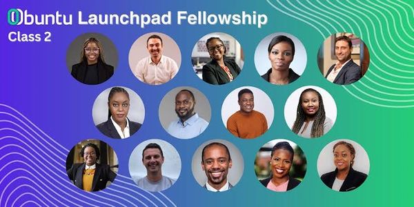 ​Obuntu Foundation Announces 2nd Class of Emerging Venture Investors Fellowship