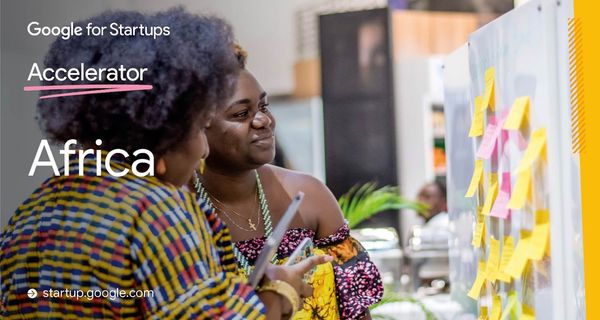 5 African Health-Tech Startups Selected Among 30 for Google for Startups AI program