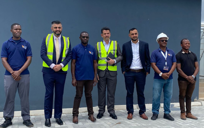 Liquid Intelligent Technologies Partners with Wingu to Extend Azure HCI into Tanzania