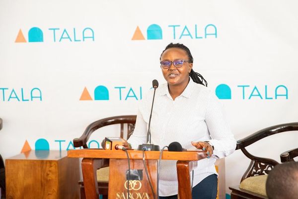 Digital Lender Tala
Appoints Annstella Mumbi as GM
