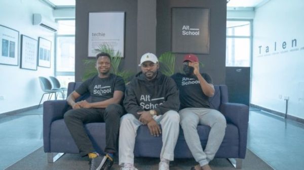 ​Nigerian EdTech AltSchool Africa Gains Strategic Support from Rwanda's $30 Million Tech Fund