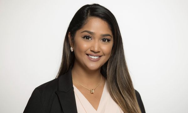 Empowering the Next Generation of African Entrepreneurs: A Conversation with Rhea Singhla