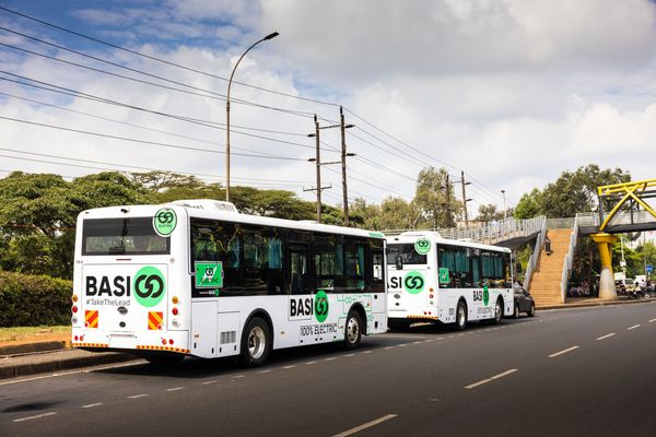 Kenyan E-Mobility Startup BasiGo Secures $1.5 Million USAID Grant to Expand Operations in Rwanda