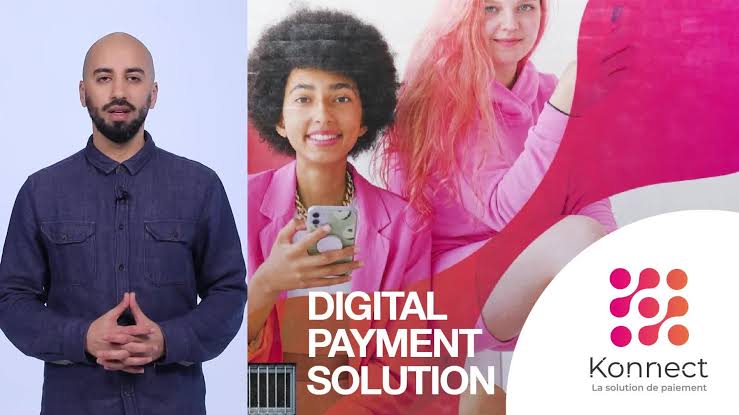 ​Konnect Emerges as the Sole Tunisian Fintech Selected for the Visa Accelerator Program in Africa