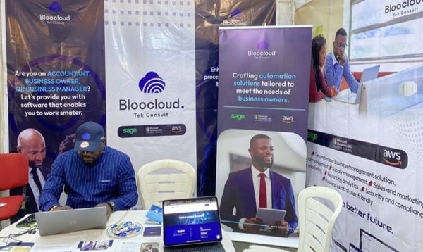 Bloocloud Announces Partnership with Zoho Corp. - Appoints a New Managing Partner