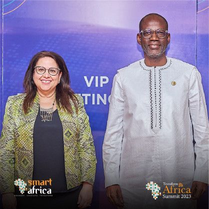Smart Africa Digital Academy Program Gets a $20M Grant to Expand Across Africa