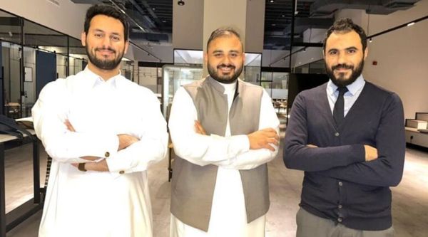 Saudi PhysioHome Raises Undisclosed Seed Round