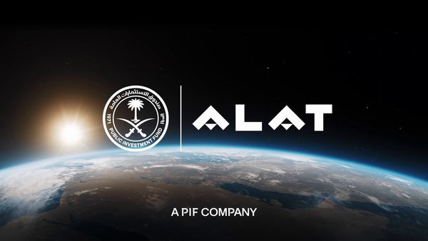 Saudi PIF’s Alat to Inject $100B into the Kingdom’s Tech Ecosystem