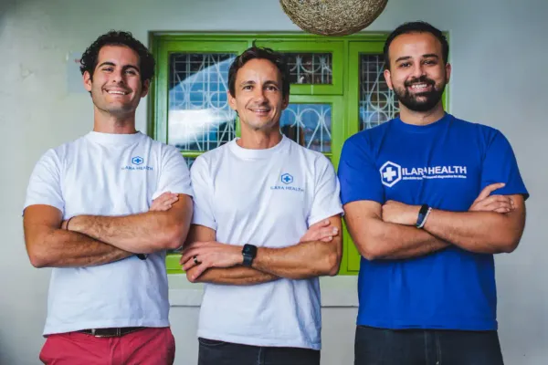 Kenyan Ilara Health Receives $4.2M Pre-Series A Investment to Scale across the East African Region