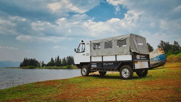 UK-based E-Mobility Startup OX Delivers Secures $1.5M Funding Grant for Rwanda Expansion