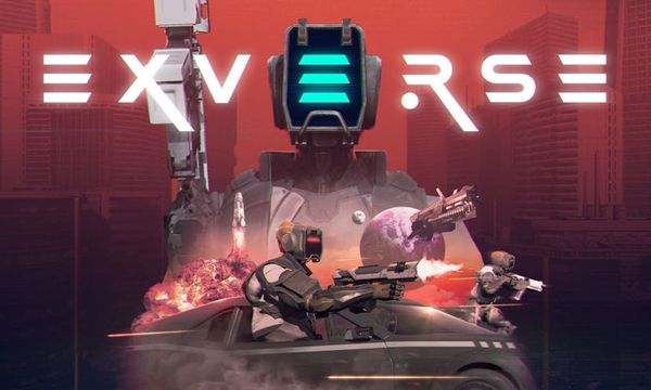 Exverse Raises $3M in Private Funding Round to Revolutionize Web3 Gaming in MENA