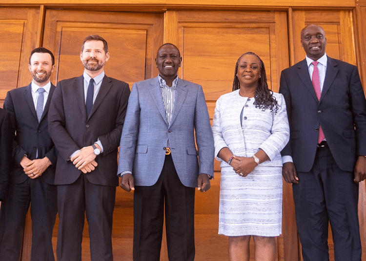 Oracle Chooses Nairobi as its Next hub for Cloud Infrastructure Expansion in Africa