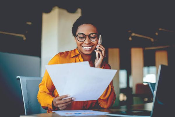 IFC Announces 100 Women Startups to Receive Growth Support Through She Wins Africa