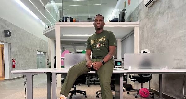 Ted Oladele, Former VP at Flutterwave, Launches Mira to Revolutionize Ordering and Paying at Restaurants