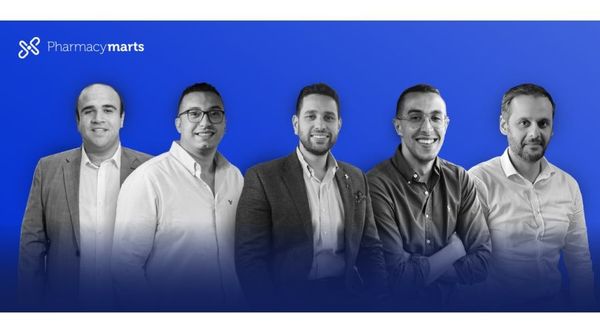 Egyptian Healthtech Pharmacy Marts Secures Bridge Found from Acasia Ventures