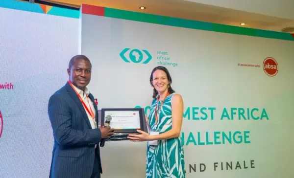 South African Edtech Startup Koa Academy Wins MEST Africa 2023 Challenge