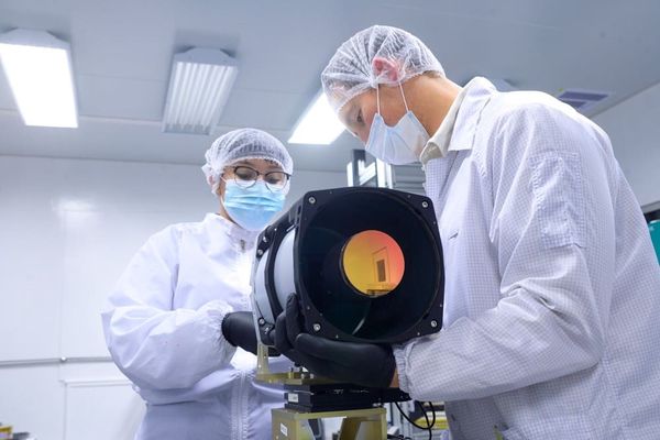 SA-Born Space Company, Simera Sense, Secures $14.75M in Funding to Scale and Expand in Europe