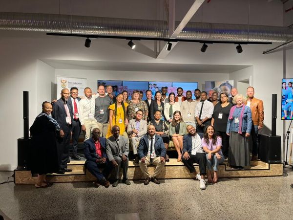Twelve SA Edtech Startups Selected for the 2nd Cohort of the Injini-Mastercard Foundation Edtech Fellowship
