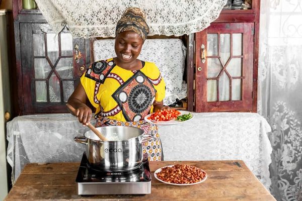 BURN Secures Over 12M in Follon-on Investment from Key Carbon Ltd. to Expand Clean Cooking Across Africa