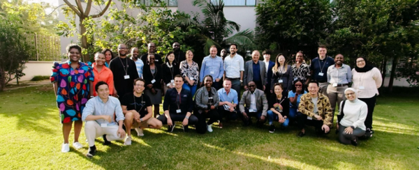 Verod-Kepple Africa Ventures Announces the Final Close of its First Fund at $60M to Support African Startups