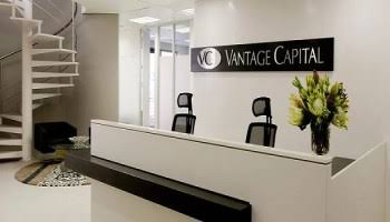 SA Procera Group Receives $18.8M Investment from Vantage Capital for Global Expansion