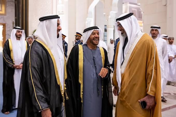 ADQ, Oman Investment Authority, Launch a $180M Jasoor Fund to Boost Digital Economy in the MENA Region