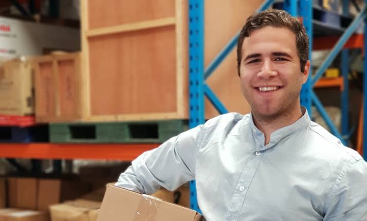 UAE-Based Shorages Secures $1M Pre-Series A Investment for International Expansion
