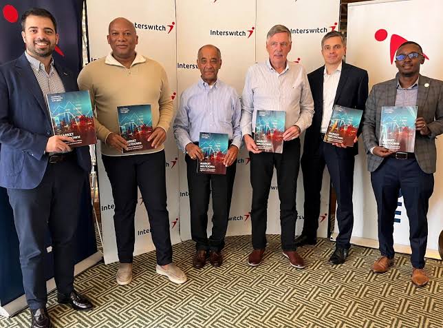 Interswitch Presents the 2024 Global Payment Innovation Report