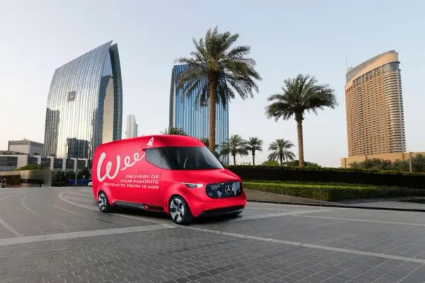 UAE’s E-commerce Platform WEE Raises $10M in a Pre-Series A Round from SIG Investment