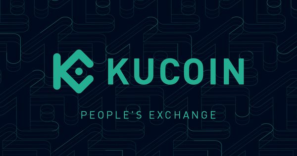 Kucoin suspends p2p naira trading
