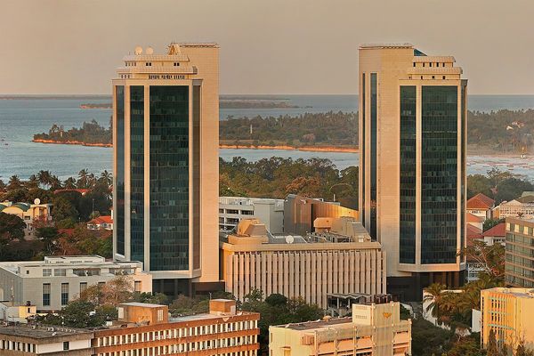 Tanzania Cracks Down on Unlicensed Digital Lenders