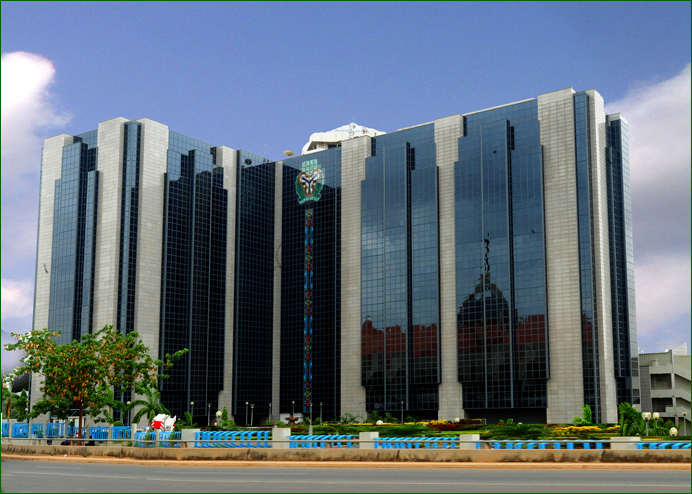 Nigeria's Apex Bank Withdraws Cybersecurity Levy on Electronic Transactions