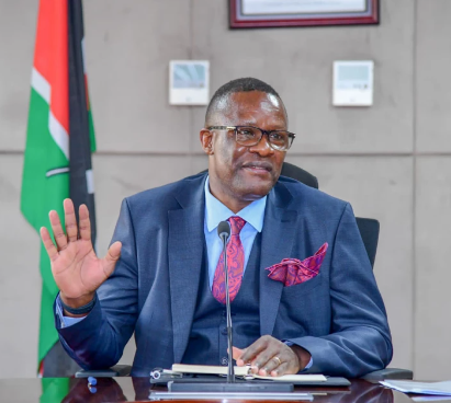 Kenya revives controversial ICT authority bill, raising industry concerns