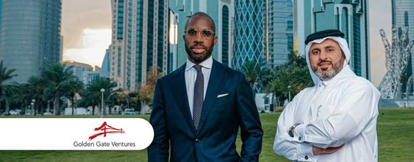Singaporean VC Golden Gate Ventures Launches $100M Fund to Support Startups in MENA