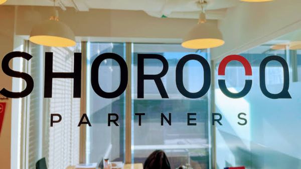 UAE’s Shorooq Partners Launches a Second Private Credit Fund with a First Close of $100M
